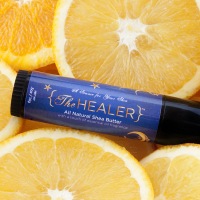 Top Five Uses for Perfectly Posh Essential Oils Healer Skin Stick